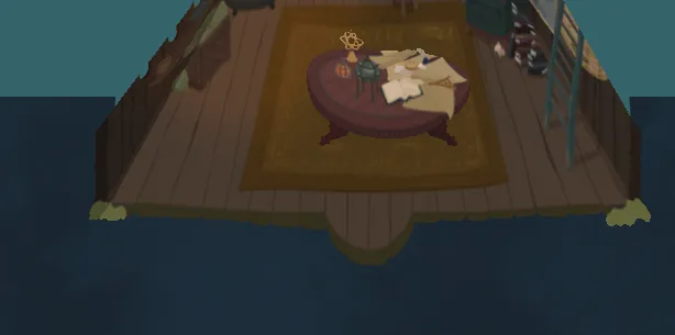 Map of Lighthouse