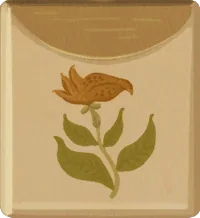 Amber Dragon Seeds