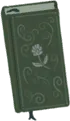 Arcane Botany Book