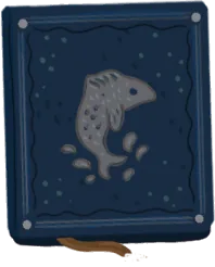魚の本