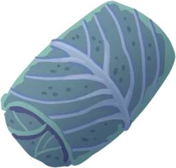 Bollo de col