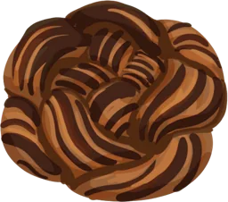 Schokoladen-Babka