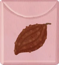 Sementes de Cacau