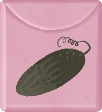 Cucumber Starts