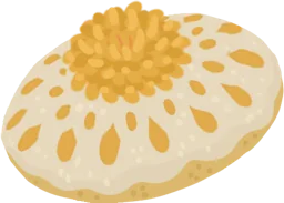 Cookie de Dente-de-leão