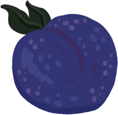Dark Plum