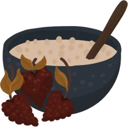 Ember Heart Batter