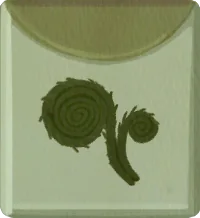 Fiddlehead Spores