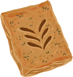 Fisherman's Pie