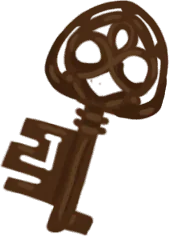 Floorboard Key