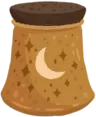 Ginger Calming Tea