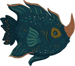 Horn Fish