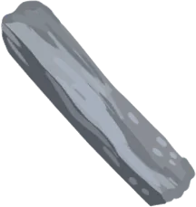 Iron bar
