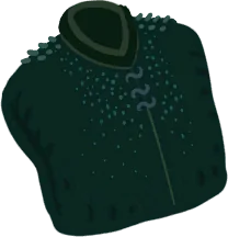Merfolk Outfit