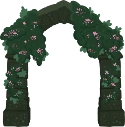 Merfolk Trellis