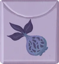 Семена ноктюрновой тыквы