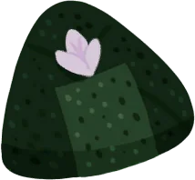 Rouleau de nori