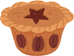 Pecan Pie
