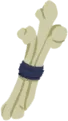 Écaille de dragon pétrifié