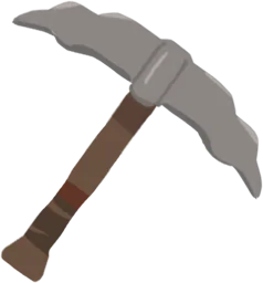 Pickaxe