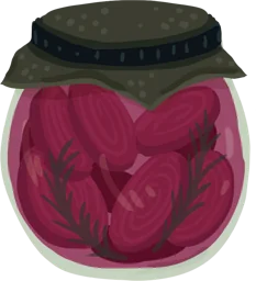 Pickles
