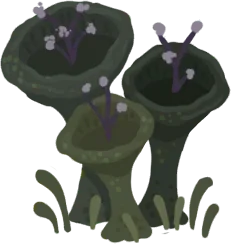 Pixie Cup