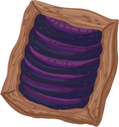 Pflaumentorte