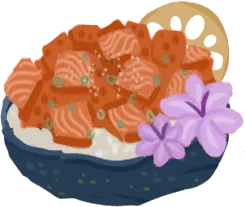 Poke