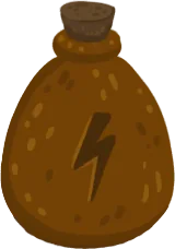 Potion of Speed
