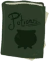 Pociones prácticas