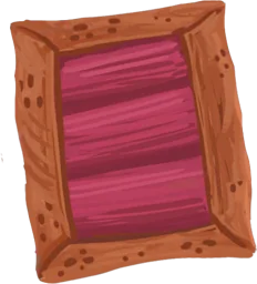 Rhabarbertorte