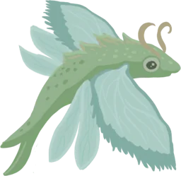 River Pixie