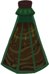 Root Strengthener Tonic