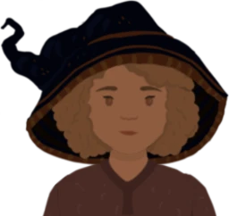 Roses Hat
