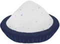 Salt Pile