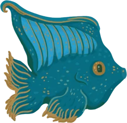 Saltwater Harp