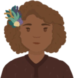 Peinado marino