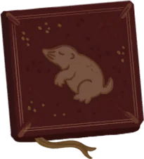 Secret Lives of Moles