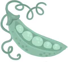 Sleepless Peas
