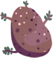 Schnappkartoffel