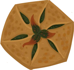 Sorrel Flatbread