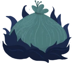 洒水植物