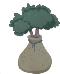 Spundlewood Sapling