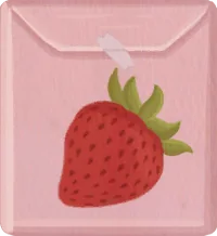Strawberry Seeds