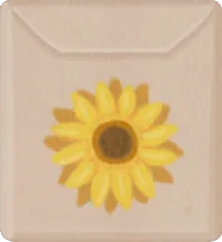 Sonnenblumenkerne