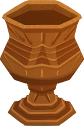 Tempelkelch