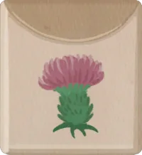 Distelsamen