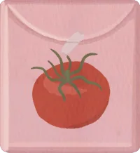 Semillas de tomate