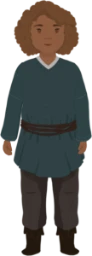 Tunika 1 Outfit