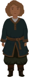 Tunic 3 Outfit